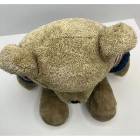 Chosun International, Inc Vintage Good Night Teddy Bear 1984  21in - Picture 2 of 8